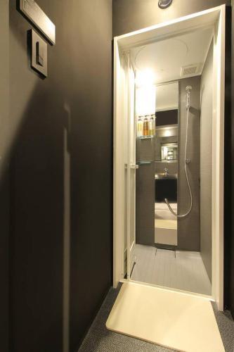 Apartamento Small Hotel - Hondori Shopping Arcade (4n)