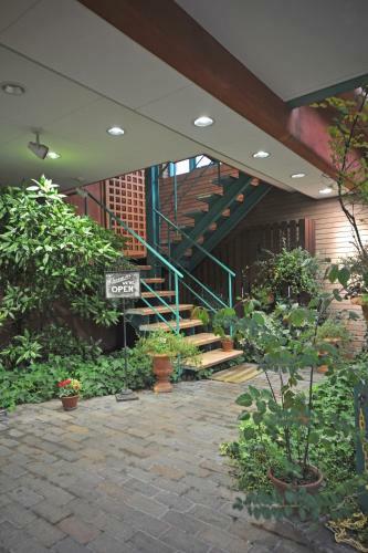 Villa Garden Daidai