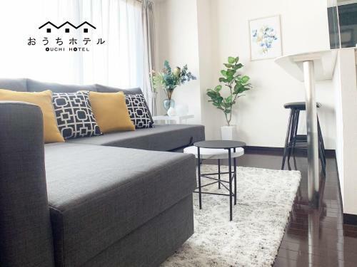 Apartamentos Grand Polestone Otemachi