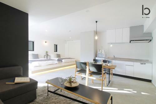 Apartamento Exquisite Room For 6ppl Near Peacepark