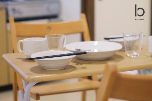 Apartamento Bhotel136 Stylish Apt 3mins Walk Peacepark 4ppl