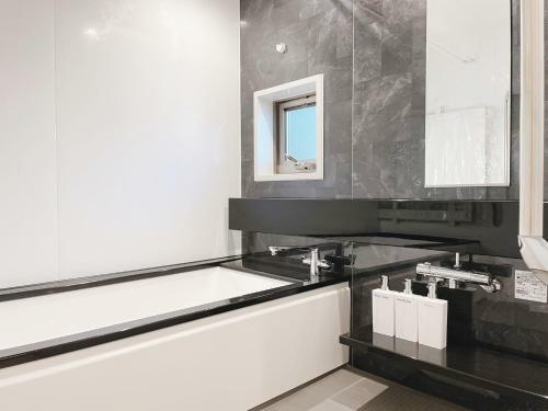 Apartamentos Hotel Cla-ss Hiroshima-dobashi