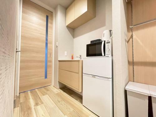 Apartamentos Hotel Cla-ss Hiroshima-dobashi