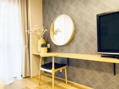 Apartamentos Hotel Cla-ss Hiroshima-dobashi