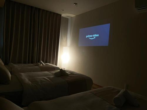 Apartamentos Hotel Cla-ss Hiroshima-dobashi