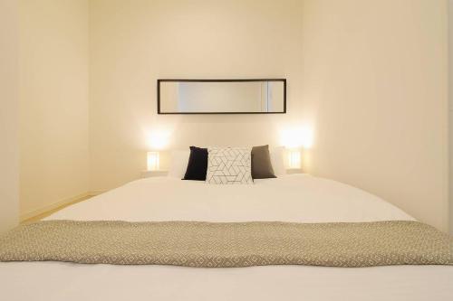 Elegant 2bedroom 1 Bus Stop To Peace Park 6ppl 201