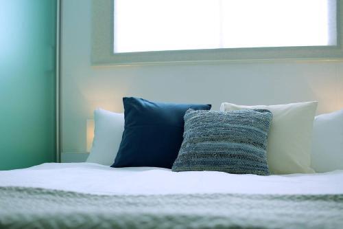 Apartamento River Side 5 Mins Walk To The Dome #602