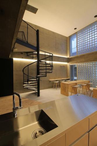 Apartamento Small Hotel - Hondori Shopping Arcade (4e)