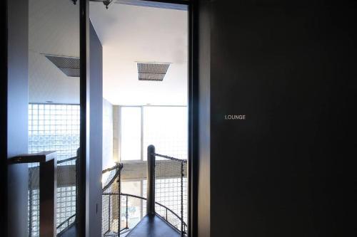 Apartamento Small Hotel - Hondori Shopping Arcade (4k)