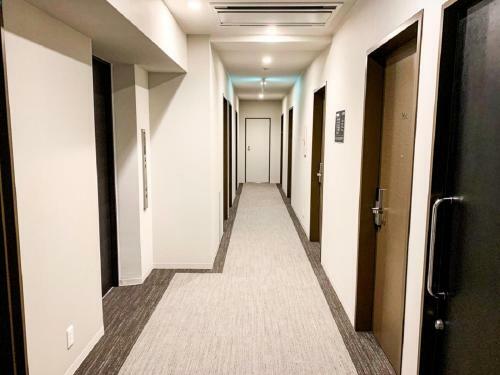 Hotel Livemax Hiroshima Peace Park Mae