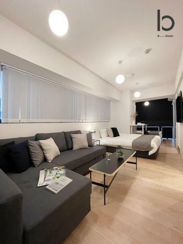 New 1 Br Apartment, Near Peace Park, 6ppl