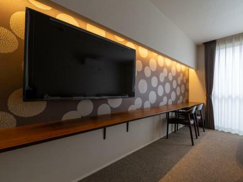 Apartamento Grand Base Hiroshima Peace Memorial Park