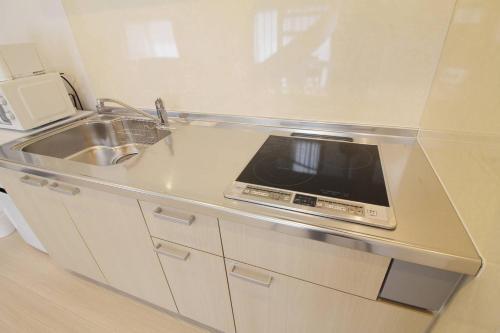 Apartamento 30 Sec Hondori Center Hiroshima Shopping Arcade -b