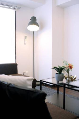 Apartamento River Side 5 Mins Walk To The Dome #801