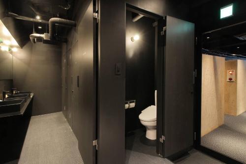 Apartamento Small Hotel - Hondori Shopping Arcade ( 4 I )