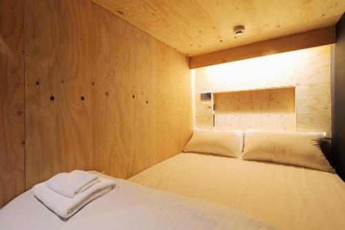 Apartamento Small Hotel - Hondori Shopping Arcade ( 4 I )