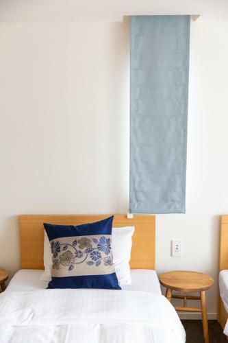 Aparthotel Grand Base Hiroshima Ekimae