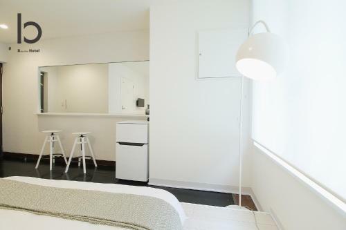 Posada Studio Apartment For 2 People With Free Wifi 101