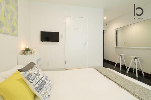 Posada Studio Apartment For 2 People With Free Wifi 101