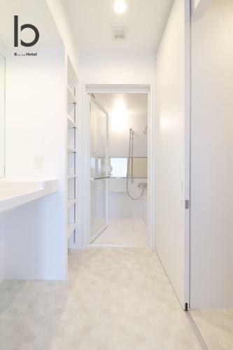 Apartamento Brand New Apt Famous Hiroshima Dori 6ppl