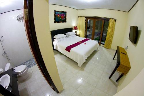 Hostal Terrace Bali Inn