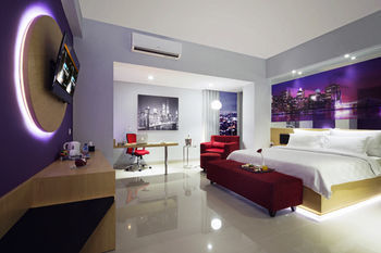 G Suites Hotel