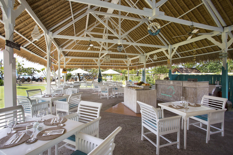 Hotel Sol By Meli� Benoa Bali