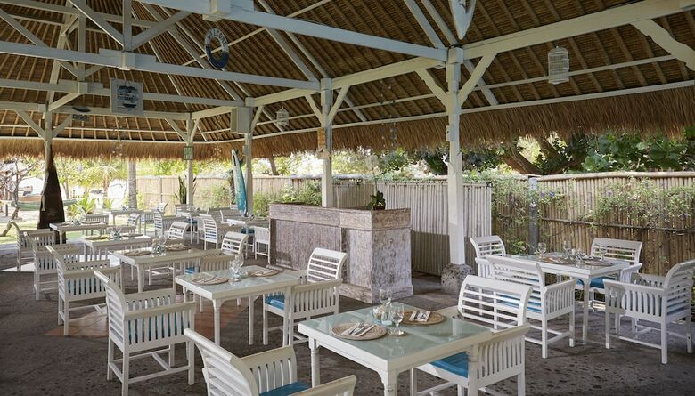 Hotel Sol By Meli� Benoa Bali