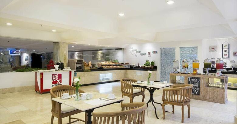 Hotel Sol By Meli� Benoa Bali