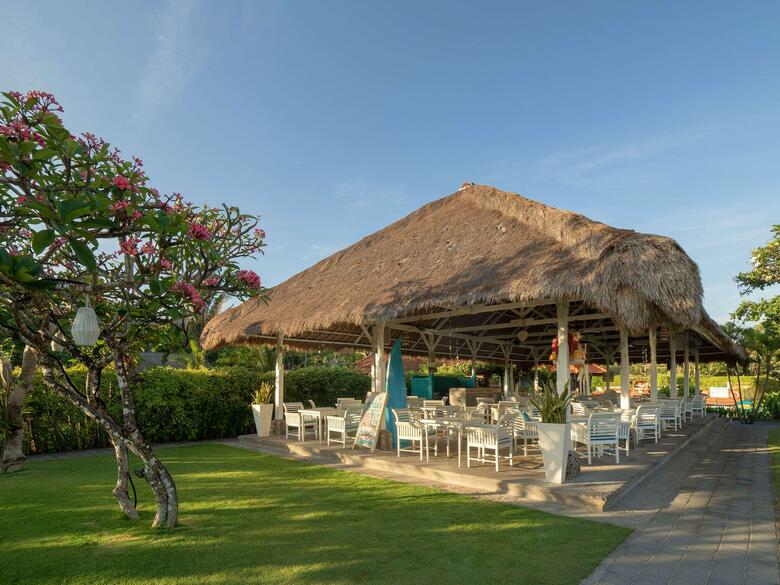 Hotel Sol By Meli� Benoa Bali