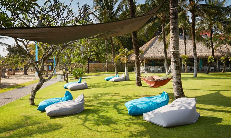 Hotel Sol By Meli� Benoa Bali