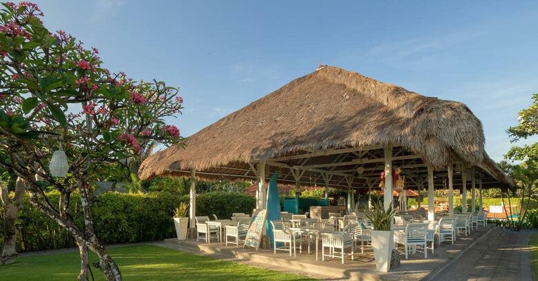 Hotel Sol By Meli� Benoa Bali