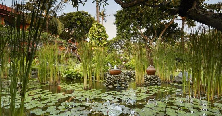 Hotel Sol By Meli� Benoa Bali
