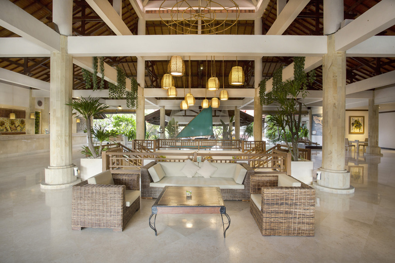 Hotel Sol By Meli� Benoa Bali