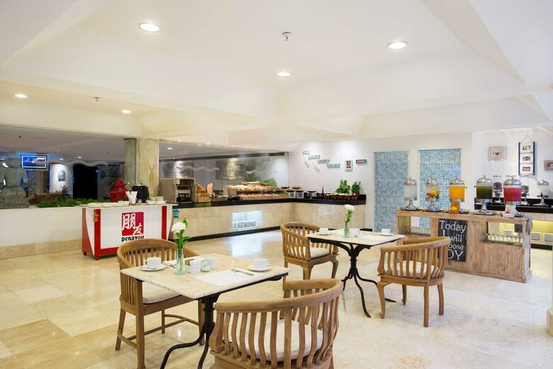 Hotel Sol By Meli� Benoa Bali