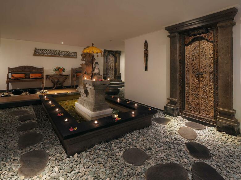 Hotel Sol By Meli� Benoa Bali