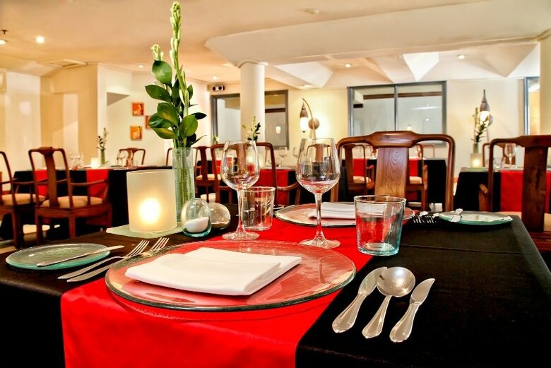 Hotel Sol By Meli� Benoa Bali