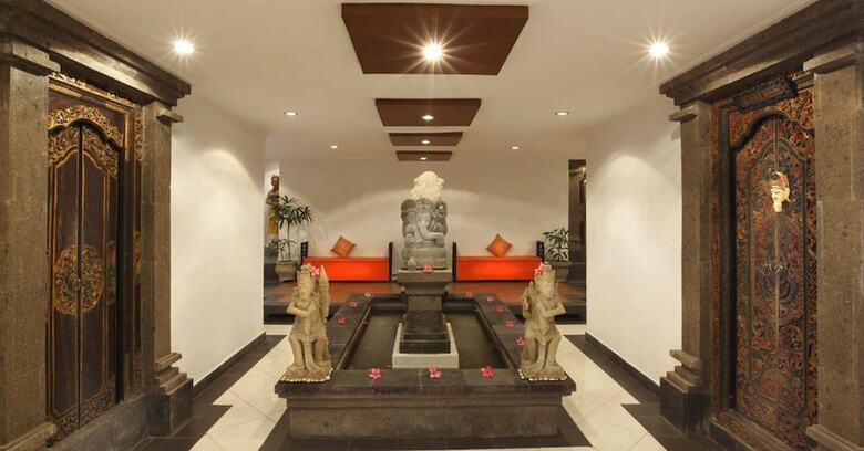 Hotel Sol By Meli� Benoa Bali