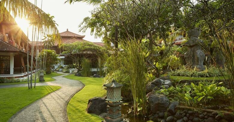 Hotel Sol By Meli� Benoa Bali