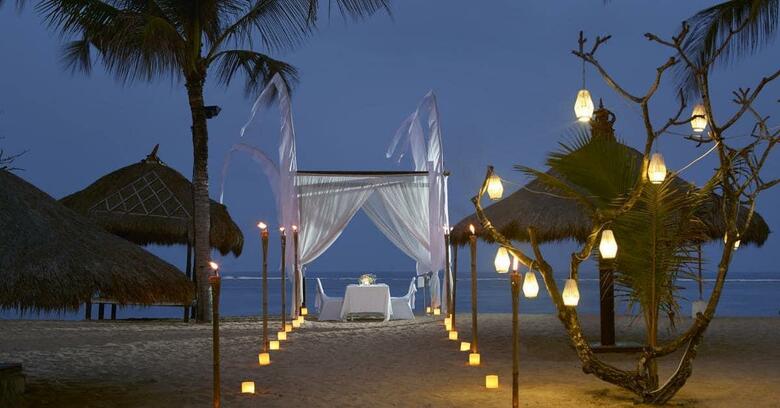 Hotel Sol By Meli� Benoa Bali