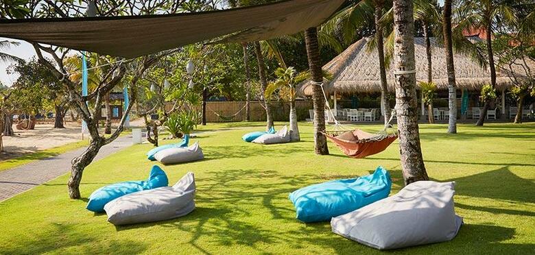 Hotel Sol By Meli� Benoa Bali