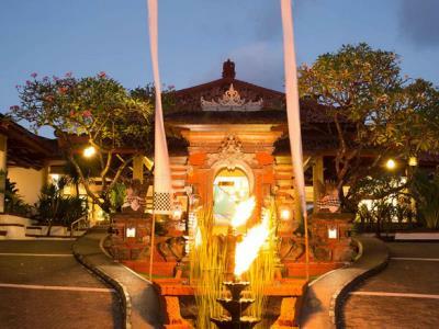 Hotel Sol By Meli� Benoa Bali