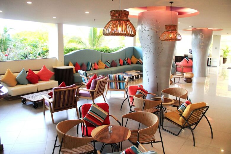 Hotel Mercure Bali Nusa Dua
