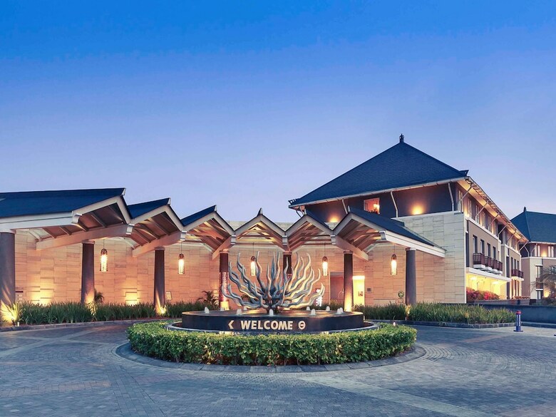 Hotel Mercure Bali Nusa Dua