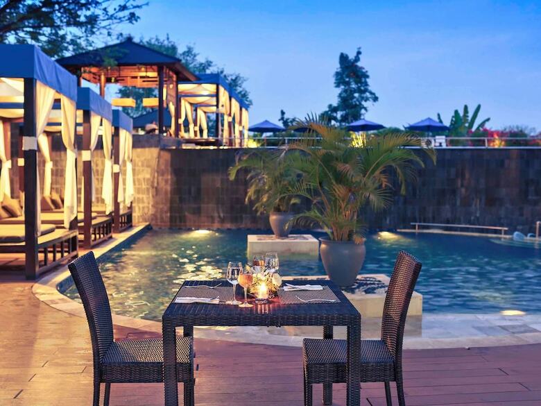 Hotel Mercure Bali Nusa Dua