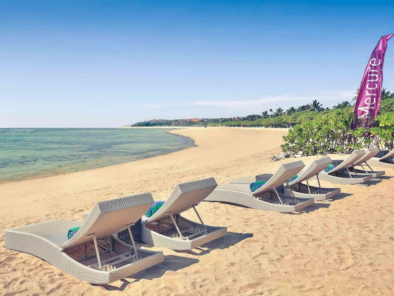 Hotel Mercure Bali Nusa Dua
