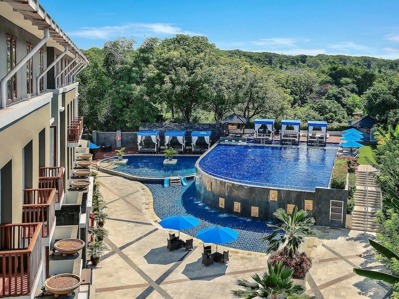Hotel Mercure Bali Nusa Dua