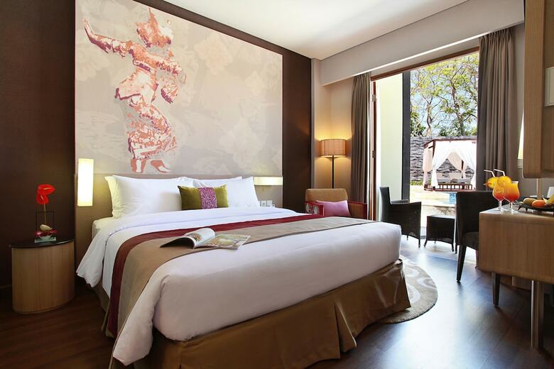 Hotel Mercure Bali Nusa Dua