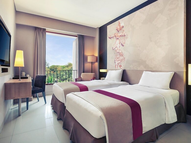 Hotel Mercure Bali Nusa Dua