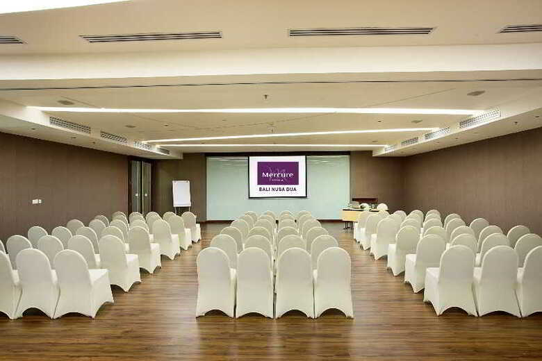 Hotel Mercure Bali Nusa Dua